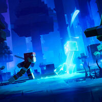El regreso más esperado del universo Minecraft ya tiene fecha, precio y gameplay: Minecraft Dungeons 2 promete mucha diversión 