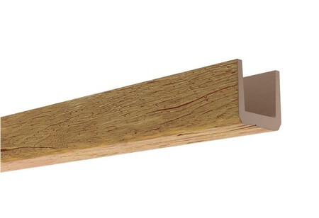 Viga decorativa Leroy Merlin