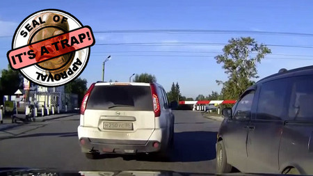 RuзуaPaзуФи™: Dile adiós al tren... y a tu coche