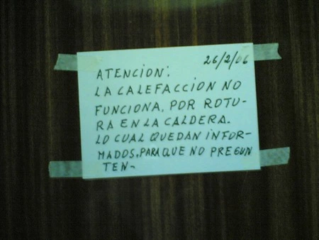 ¡Derrama! Fomento dará ayudas a las comunidades de vecinos que rehabiliten sus edificios 