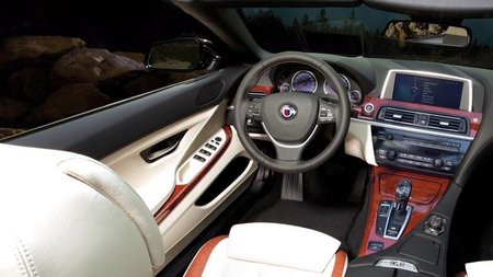 Alpina B6 Bi-Turbo Cabrio