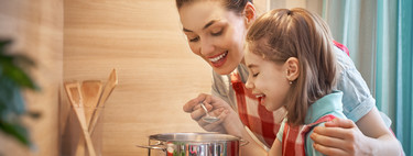 Batch cooking: claves para cocinar en unas horas para toda la semana (y ahorrar mucho tiempo para estar con tus hijos)