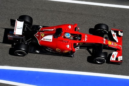 Fernando Alonso: “Si Mercedes se lo proponen ganarán todas las carreras”