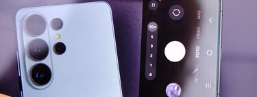 Antes de disparar, la IA de los Galaxy S26 ya ha hecho montones de análisis para que tu foto siempre quede perfecta 