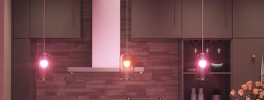 Nanoleaf lleva la iluminación adaptable de iOS 14 a su línea Essentials de luminarias LED
