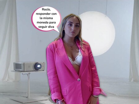 "Con la misma moneda": Rocío Flores, en negociaciones con la productora de 'El Programa de Ana Rosa' para responder al testimonio de su madre a través de otra docuserie