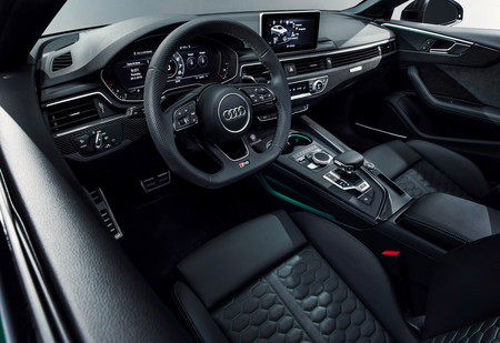 Audi RS 5 Sportback precio España