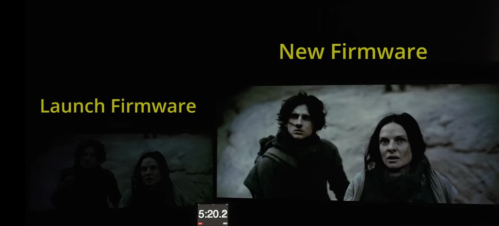 LG arregla por fin uno de los fallos más molestos en sus Smart TV OLED: así es el nuevo firmware y así puedes arreglarlo por tu cuenta 