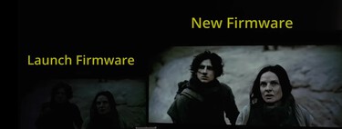 LG arregla por fin uno de los fallos más molestos en sus Smart TV OLED: así es el nuevo firmware y así puedes arreglarlo por tu cuenta 