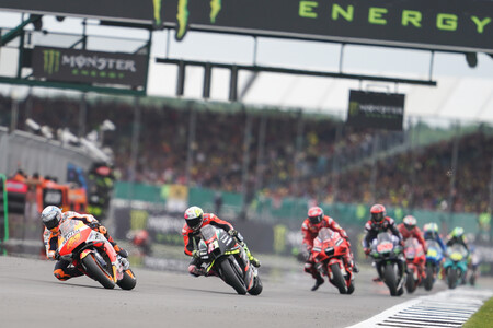 MotoGP Aragón 2021: Horarios, favoritos y dónde ver las carreras en directo