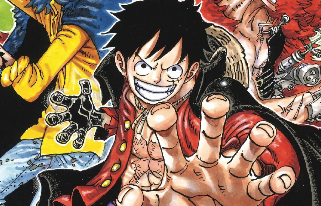 One Piece tiene varios proyectos en camino y los fans lo celebran, aunque hay un gran pero que afecta directamente a los lectores del manga 