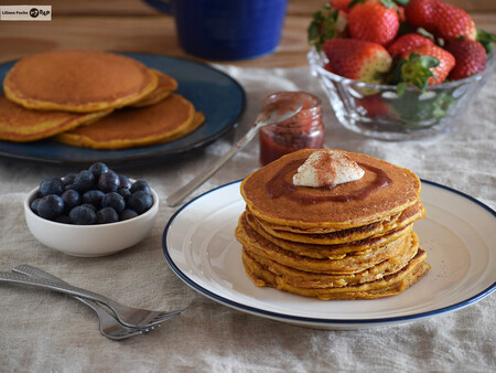 Tortitas
