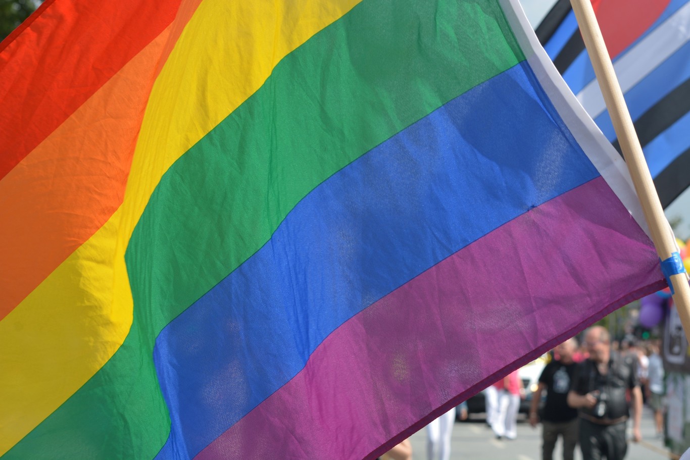 Estas son 9 de las ciudades con mejores celebraciones del Gay Pride del mundo