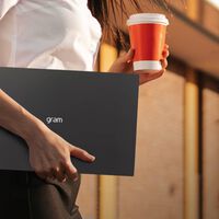 El Corte Inglés deja a más de la mitad de precio este portátil top LG con 1 TB y 32 GB de RAM