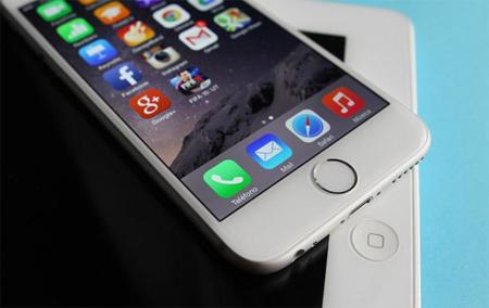 iOS, más fuerte que nunca en España pero Android sigue en cabeza con diferencia