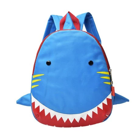 Mochila Tiburon
