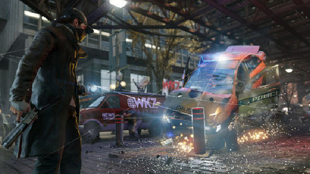 Watch Dogs podría llegar a Wii U este Otoño