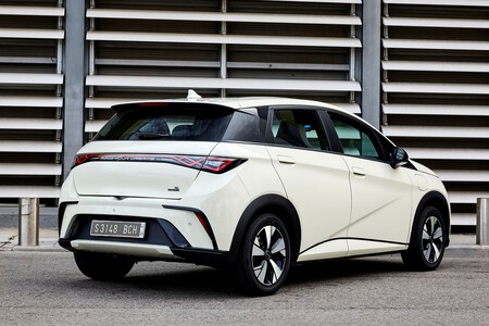 Byd Dolphin Problemas Mexico