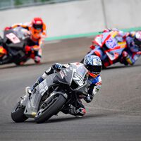 Mandalika va a tener que reasfaltar su pista a un mes del debut en MotoGP por las quejas de los pilotos en los test 