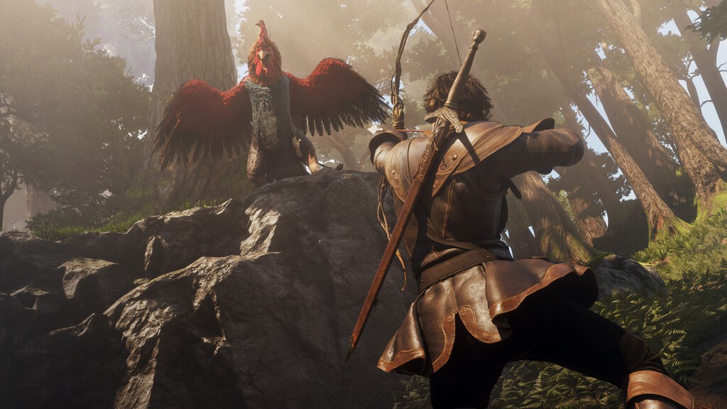 Fable: Así sobrevivió el RPG de Playground Games a la crisis de Xbox