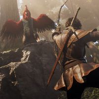 "Es una parte vital del ADN de la plataforma". El director de Fable explica cómo el juego sobrevivió a 6.000 y tres terremotos distintos en XBOX 