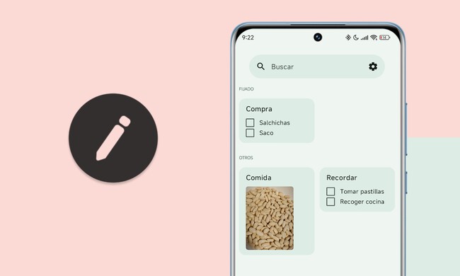 Easy Notes Android