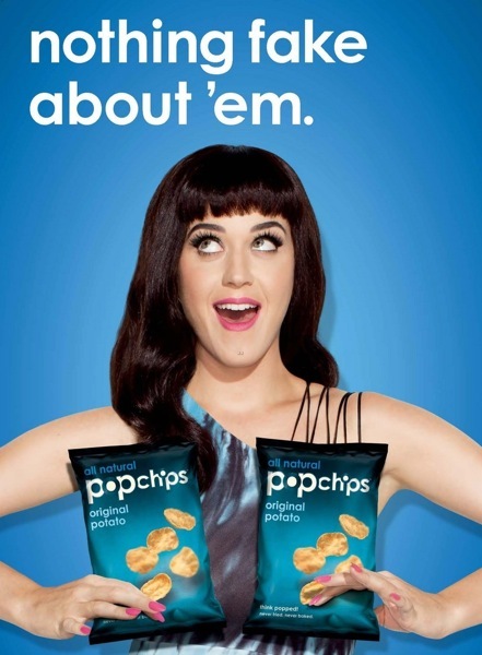 Katy Perry