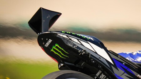 Quartararo Portimao Motogp 2023