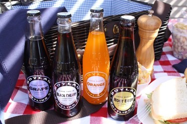 Boylan, algo más que un simple refresco