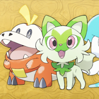 Todos los Pokémon de novena generación que debutan en Escarlata y Púrpura (actualizado con los del DLC)