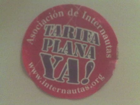 Neutralidad de la Red, del telégrafo a la banda ancha... ¿y a la tarifa plana?