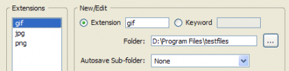 Download Sort, ordenando nuestras descargas en Firefox