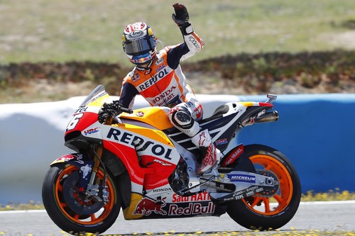 Dani Pedrosa, el "bajito" que deslumbró en minimotos y se convirtió en samurái de MotoGP