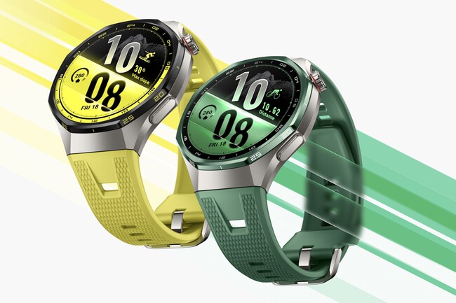 Huawei Watch Gt 7 Pro Lanzamiento Precio Mexico Caracteristicas Ficha Tecnica