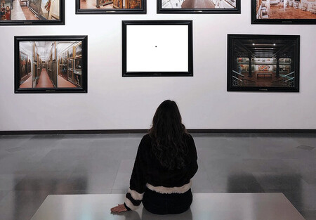 La revolución de los NFT en el "arte": pagan 1,36 millones de euros por un píxel gris en una subasta