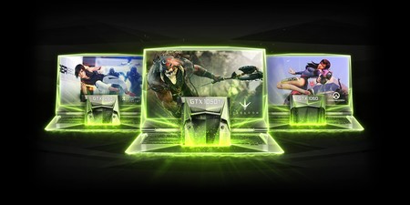 NVIDIA anima el corazón de nuestros portátiles con sus nuevas gráficas, las GeForce GTX 1050 y GTX 1050 Ti
