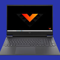 Renueva tu viejo portátil gaming con este de HP y juega a todo en 1080p, gracias a sus 300 euros de descuento