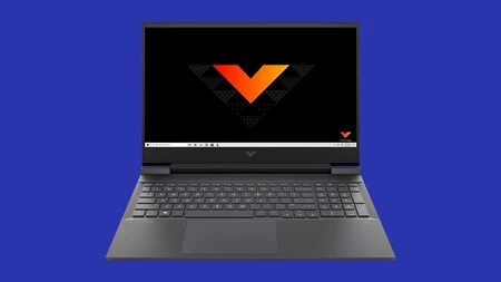 Renueva tu viejo portátil gaming con este de HP y juega a todo en 1080p, gracias a sus 300 euros de descuento