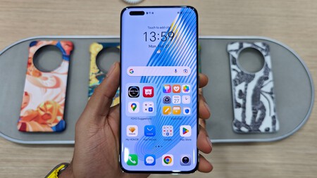 Honor Magic5 Pro 2