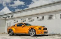 Shelby Super Snake 850 HP By Ultimate Auto