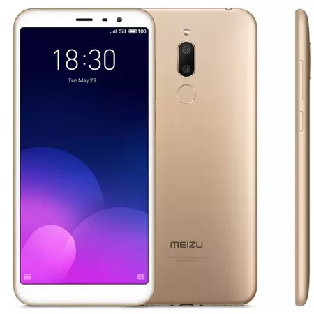 Meizu M6t