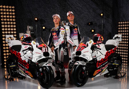 Acosta Silverstone Motogp 2024