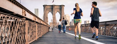 Correr por la ciudad requiere algunos cuidados: así podemos hacerlo con seguridad y evitar accidentes  
