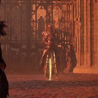 Cómo derrotar a Pieta, la Santa del Restablecimiento en Lords of the Fallen (2023) 