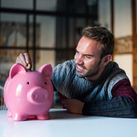 Este es el comportamiento que tienen en común todas las personas capaces de ser disciplinadas con su dinero 