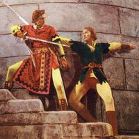 Hoy en Amazon Prime Video, una extraordinaria película de aventuras y la mejor versión de uno de los personajes más míticos del cine