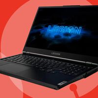 Este portátil gaming también cuesta 200 euros menos en MediaMarkt: Lenovo Legion 5 15ACH6H por 1.099 euros con descuento directo