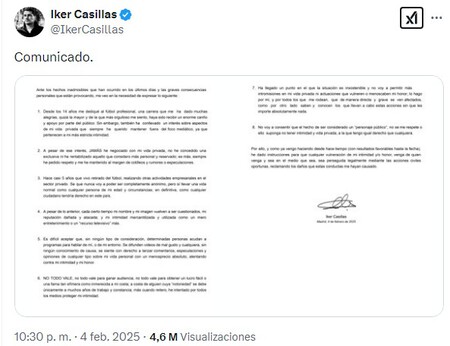 Captura De Pantalla 5 2 2025 92551 X Com