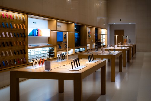 Teles por 94 euros, ventiladores de techo por menos de 50 euros y más: cinco rebajas tecnológicas imprescindibles para verano  