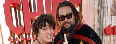 "Lo ha hecho todo por su cuenta": Jason Momoa niega que su hijo haya conseguido un papel en 'Dune 3' gracias a él